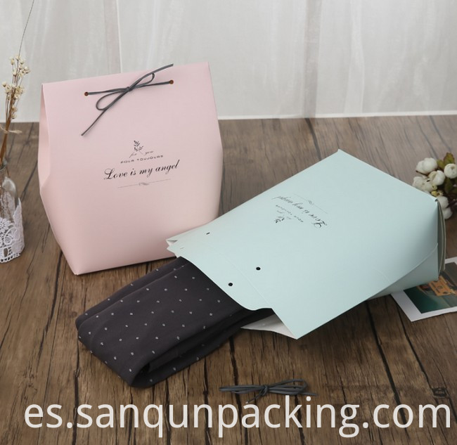 Bolsa de dulces Candy Bag